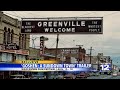 NewsWatch 12 Exclusive: 'Goshen: A Sundown Town' trailer