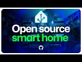 How a personal project became the Home Assistant open source movement