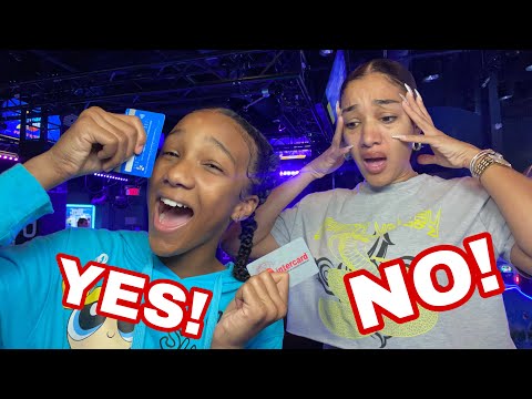 Mom Says Yes To Everything For 24 Hours Youtube