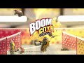 Boom City Racer Series 2 Single Pack