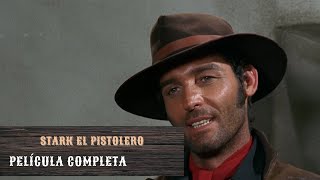Stark El Pistolero I Western I Película Completa en Español