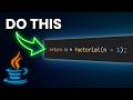 Master Java Recursion in 5 Minutes: Factorial Calculator Tutorial