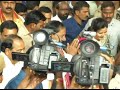 telangana cm kcr in lashkar bonalu festival