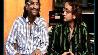 Ajay - Atul - Music Directors of Singham on the Music of the Movie - Exclusive Interview