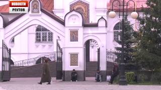 Профессиональных нищих в Реутове стало больше    19.09.13