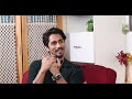 நடிப்பில் எல்லா ஷாட்டுகளிலும் சிக்ஸர் அடிப்பவர் தான் சிவாஜி actor siddharth part 1