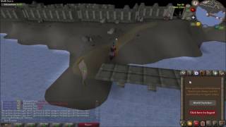 Slayer Guide OSRS: Ice Trolls (SAFESPOT)