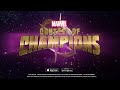 venom special moves marvel contest of champions