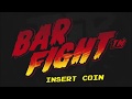 BAR FIGHT - DENZIL PORTER VS ILLMACULATE (Lyrics)