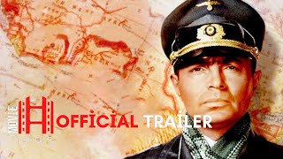 The Desert Fox The Story of Rommel (1951) Trailer | James Mason, Cedric Hardwicke Movie