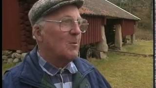 Gamla stenhuggare berättar