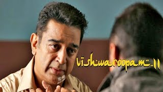 Vishwaroopam 2 - Tamil Full movie Review 2018