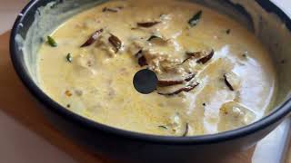 വാഴുത്തിനങ്ങ മോര്കറി – എളുപ്പത്തിൽ/Kerala Style Curry#tastydrive767