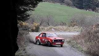 Moonraker Forest Rally 2019