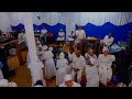 Fin de 50 Veille de Nuit / Pentecôte / L’Importance de L’Onction / Le Meilleur de Jésus/ 22 Mai 2026
