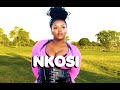 Amapiano Instrumental 2025 Makhadzi x Master KG x Nkosazana Daughter x Type Beat - 
