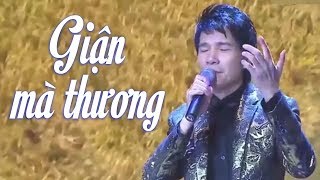 Giận Mà Thương - Giọng Hát Dân Ca Xứ Nghệ Ngọt Ngào Chạm Vào Trái Tim Người Nghe