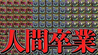 パズドラを極めた真のガチ勢達がヤバすぎる。【パズドラ】