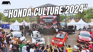 Pestanya Komunitas Pecinta HONDA || Menyala Sepanjang Masa !!