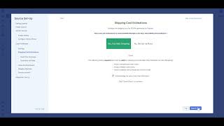 Source Wizard Introduction
