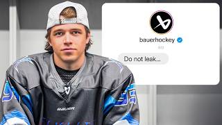 I Tested Bauer's Secret Flylite Gear