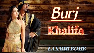 New Hindi movie song 2020 akshay kumar | Burj Khalifa latest new song | Full video song 2020 |
