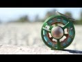 Cheeky Fly Fishing - Ambush 375 Reel - Teaser Video