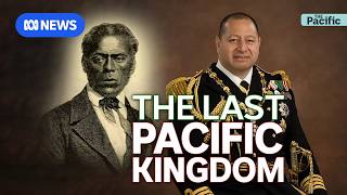 Tonga’s royals: Inside the Pacific’s last ruling monarchy | The Pacific