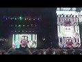 Marshmello - Alone (SUMMER SONIC TOKYO 2018)