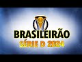 BRASILEIRÃO SÉRIE D - ÁGUIA DE MARABÁ X MOTO