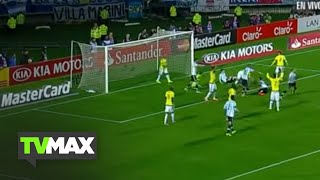 Argentina y Colombia definieron en Penales | TVMax