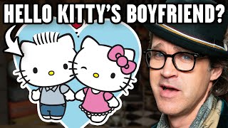 We Rank Popular Sanrio Characters
