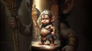 lord Shree Hanuman status 🙏🥰 #hanuman #hanumanji #shorts #short #youtube