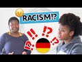 Talking About Racism in Germany|| Making a Typical German Breakfast with Vera