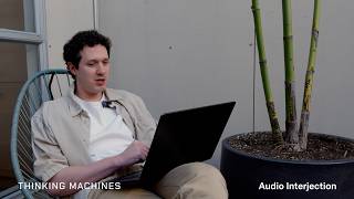 Audio interjection | Thinking Machines Lab