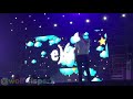 170506 exo lucky short cut kpopfestivalinmyanmar kfm