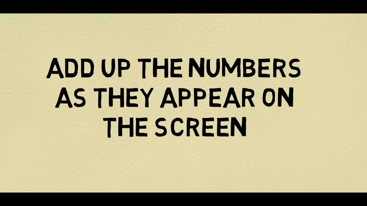 A Math Problem That Even Geniuses Get Wrong Youtube