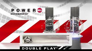 DP Powerball 20250120