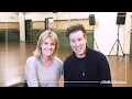 #HelloToKindness: Anton Du Beke & Erin Boag