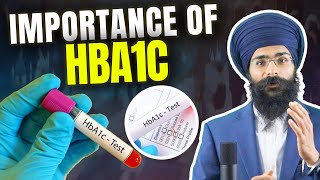 Importance of HbA1c below 6% | Reverse type 2 diabetes