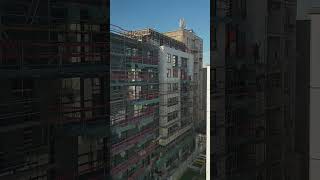 Construction activity 爹娘的恩情还不够 #shorts