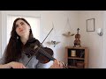 How to play KING OF THE FAIRIES ✨ Traditional Irish hornpipe ✨ Fiddle tutorial