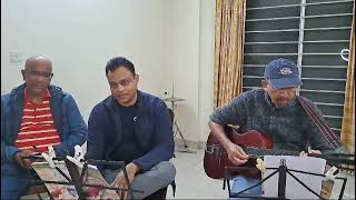 Chandana Allen Nala  Covered by Chittagong Gee Padura Classsical Ochestra  31st Jan 2025