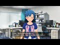 ミリシタ プロデューサーの誕生日 七尾百合子