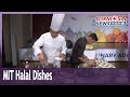 Taiwan External Trade Development Council holds halal cooking demo｜Taiwan News