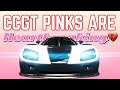 RUSH RACING 2 CCGT PINKS 💔 (Rush Racing 2 Pinks)