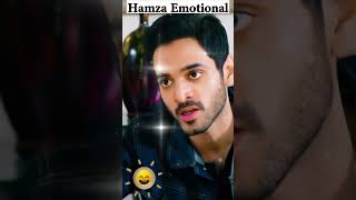 Fitoor Hamza Emotional | OST