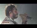Post Malone - I Fall Apart (Live at Camp Flog Gnaw 2018)