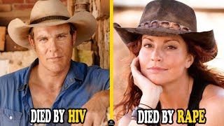 How 13 Actors from McLeod’s Daughters (2001) Tragically Passed Away