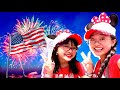 4th of JULY 2022 (Late Celebration) | KAYCEE & RACHEL in WONDERLAND FAMILY